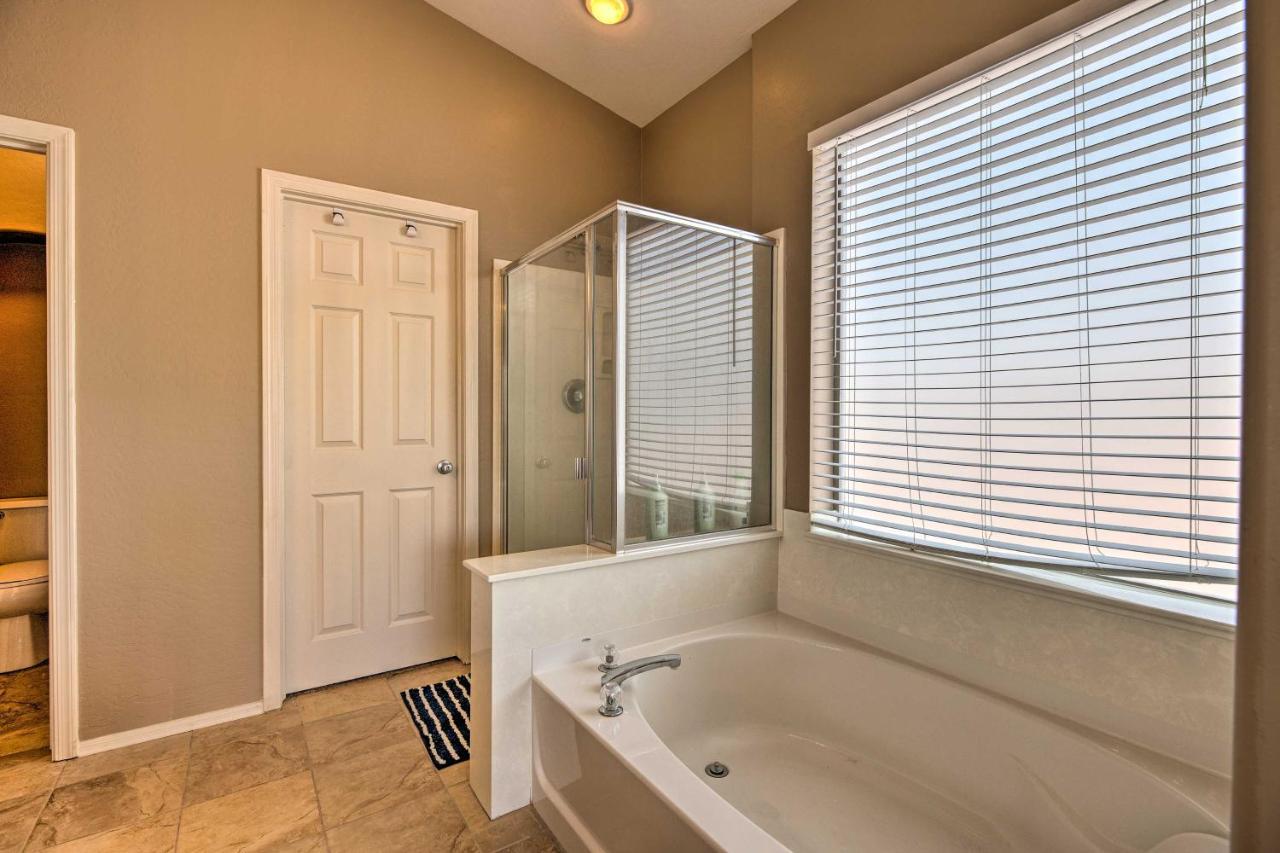 Maricopa Home With Outdoor Seating, 2 Mi To Golf! Экстерьер фото