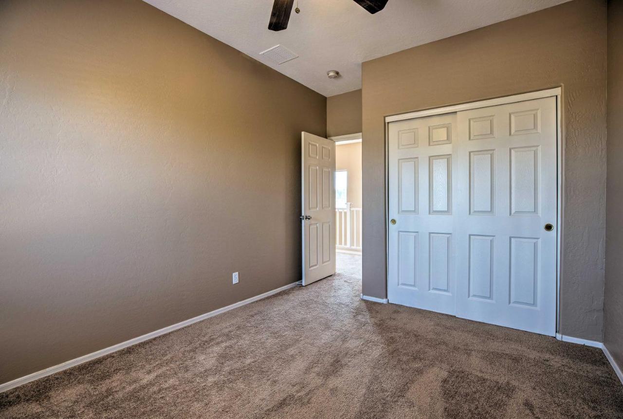 Maricopa Home With Outdoor Seating, 2 Mi To Golf! Экстерьер фото